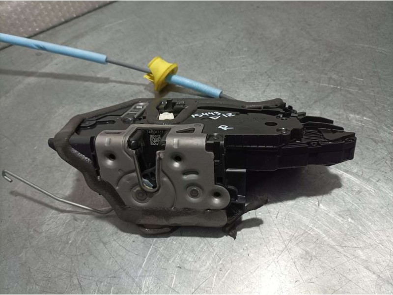 Recambio de cerradura puerta delantera izquierda para bmw serie 1 lim. (f40) 118d m sport referencia OEM IAM 45413123003  ELECTR