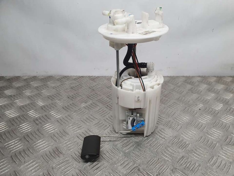 Recambio de aforador para kia picanto (ja) gt line referencia OEM IAM 31110G6100 1000G94570 