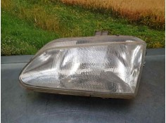 Recambio de faro izquierdo para renault megane i berlina hatchback (ba0) 1.9 d rn referencia OEM IAM   