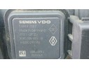 Recambio de caudalimetro para renault clio iii dinamique referencia OEM IAM 8200358901B SIEMENS VDO 8200299956 5WK97007