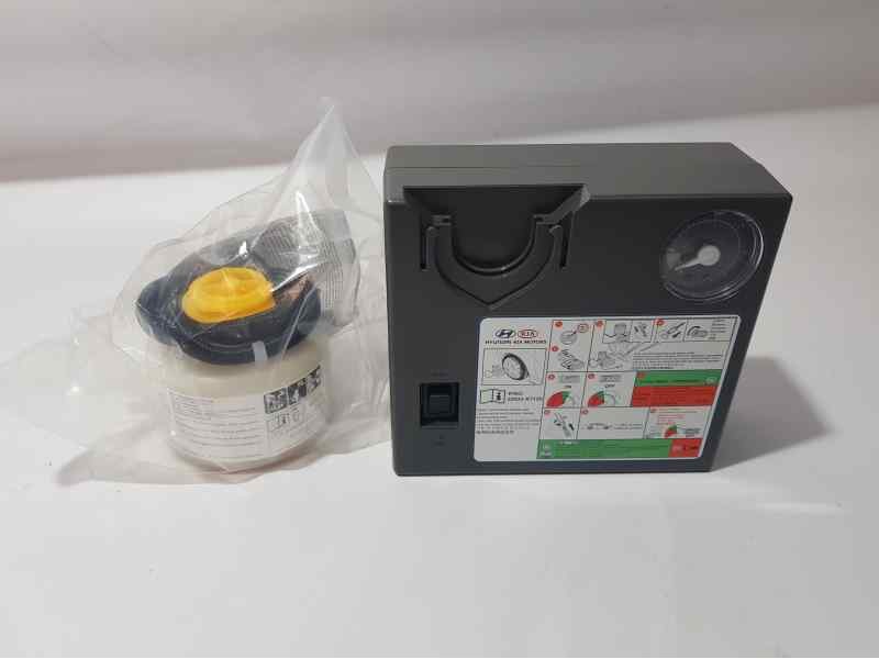 Recambio de compresor inflado de neumaticos para hyundai i20 klass referencia OEM IAM 52933K7120  