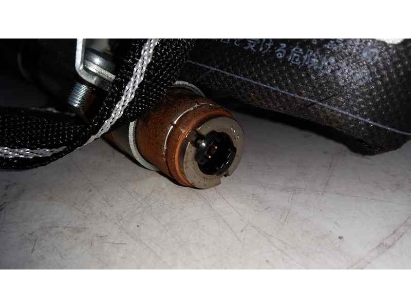 Recambio de airbag cortina delantero izquierdo para toyota yaris (ksp9/scp9/nlp9) básico referencia OEM IAM   