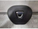 Recambio de kit airbag para dacia sandero basis referencia OEM IAM 34226032D S/SALPICADERO NI PRETENSORES 