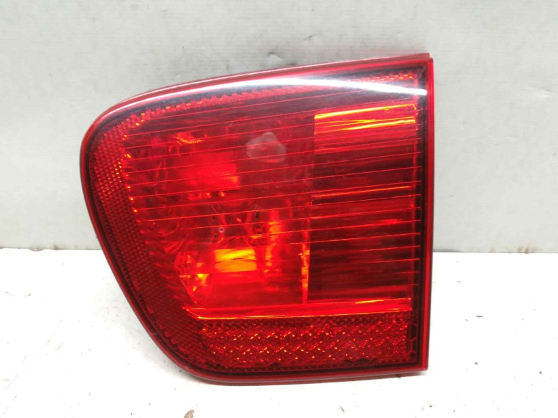 Recambio de piloto trasero derecho para seat ibiza (6k1) stella referencia OEM IAM   INTERIOR