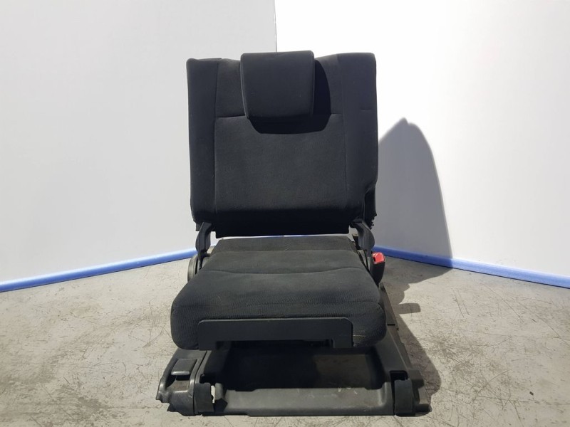 Recambio de asiento trasero derecho para toyota land cruiser (j15) basis referencia OEM IAM   