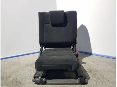 Recambio de asiento trasero derecho para toyota land cruiser (j15) basis referencia OEM IAM   