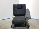 Recambio de asiento trasero derecho para toyota land cruiser (j15) basis referencia OEM IAM   