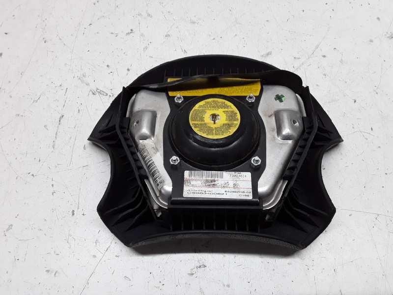 Recambio de airbag delantero izquierdo para fiat marea weekend (185) td 100 elx referencia OEM IAM   