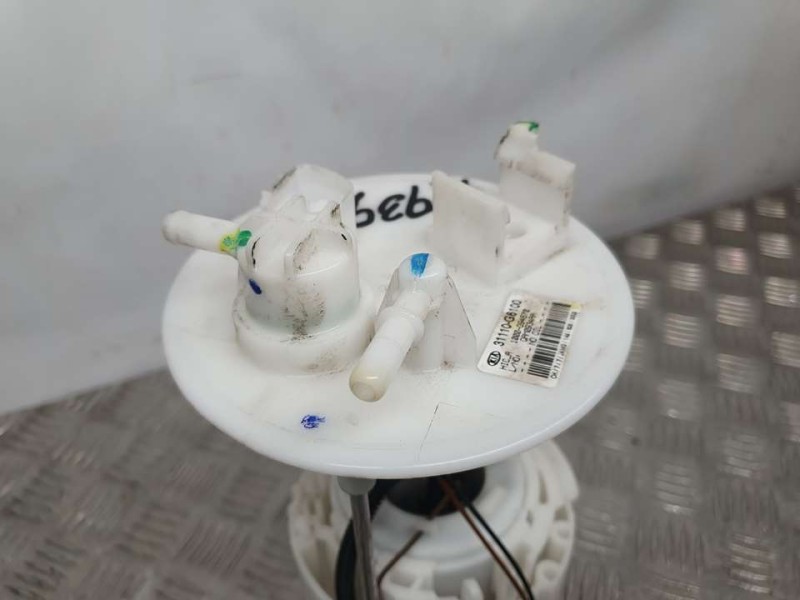 Recambio de aforador para kia picanto (ja) gt line referencia OEM IAM 31110G6100 1000G94570 