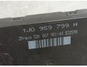 Recambio de modulo electronico para volkswagen passat berlina (3b2) básico referencia OEM IAM 1J0959799H  
