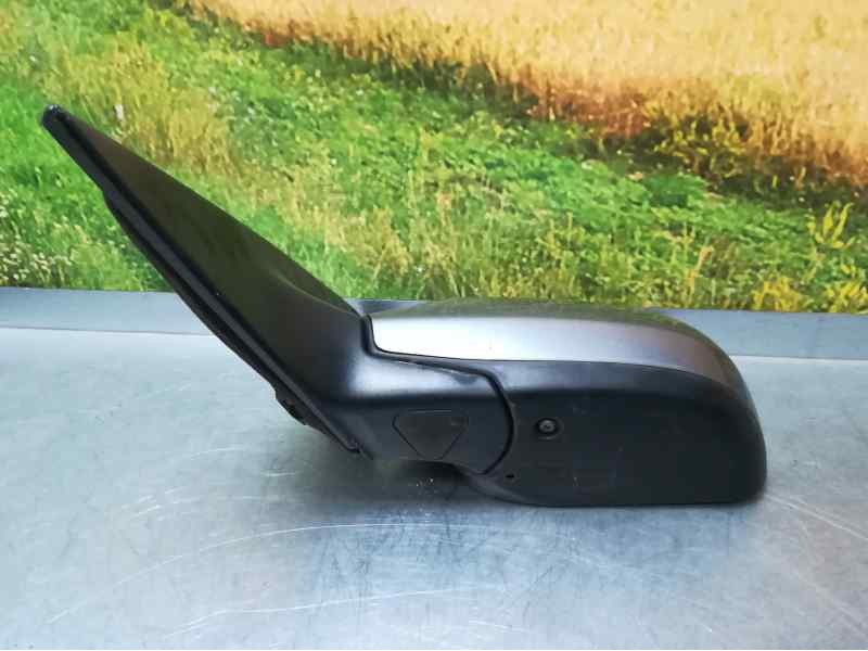 Recambio de retrovisor izquierdo para mazda 3 berlina (bk) 1.6 crdt active referencia OEM IAM  5 PINS ELECTRICO