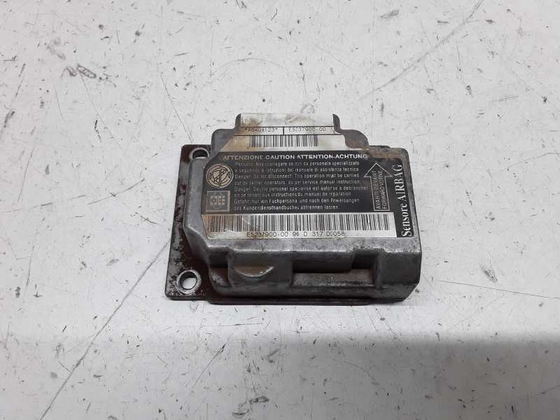 Recambio de airbag delantero izquierdo para fiat marea weekend (185) td 100 elx referencia OEM IAM   