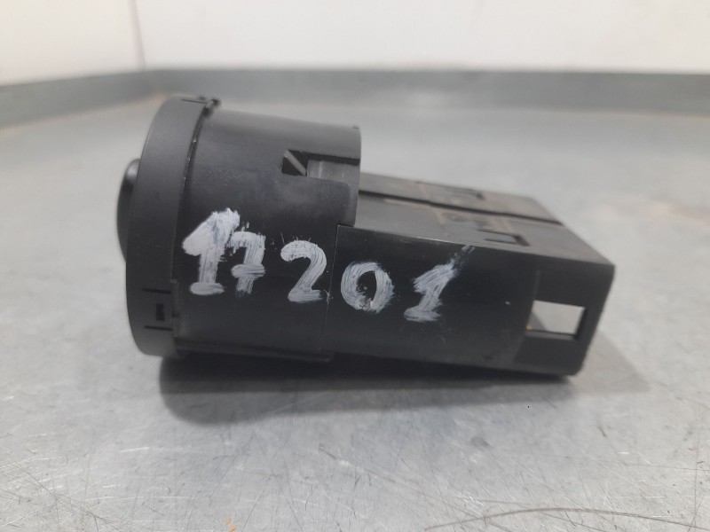 Recambio de mando luces para skoda rapid (nh3, nk3, nk6) 1.2 tsi referencia OEM IAM 5JA941531C  