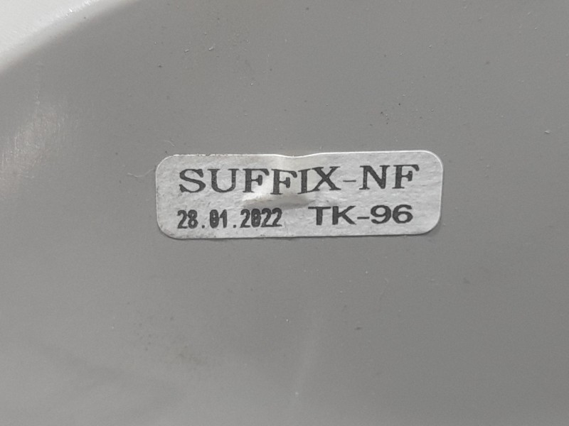 Recambio de piloto trasero izquierdo interior para ford mondeo iv (ba7) 2.0 referencia OEM IAM 7S7113A603A  