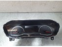 Recambio de cuadro instrumentos para peugeot 2008 (p1) active referencia OEM IAM 9843003980 VPMPLF10849JB 