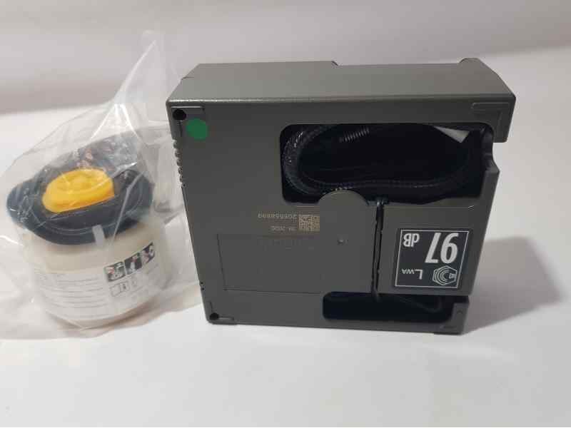 Recambio de compresor inflado de neumaticos para hyundai i20 klass referencia OEM IAM 52933K7120  