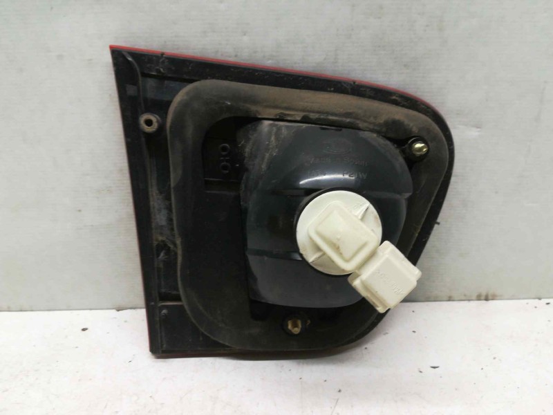 Recambio de piloto trasero derecho para seat ibiza (6k1) stella referencia OEM IAM   INTERIOR