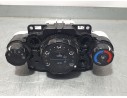 Recambio de mando climatizador para ford fiesta (ccn) ambiente referencia OEM IAM C1B19980AE  