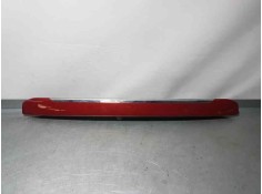 Recambio de moldura para hyundai kona style 4wd referencia OEM IAM   CON CAMARA , PULSADOR PORTON Y LUCES MATRICULA