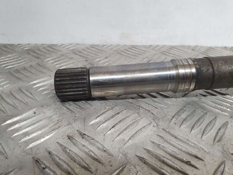 Recambio de transmision delantera derecha para peugeot 307 (s1) xr clim referencia OEM IAM 9637117880  