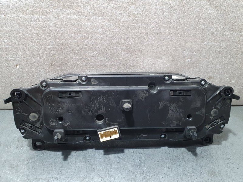 Recambio de cuadro instrumentos para peugeot 2008 (p1) active referencia OEM IAM 9843003980 VPMPLF10849JB 