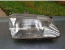 Recambio de faro derecho para renault megane i berlina hatchback (ba0) 1.9 d rn referencia OEM IAM   