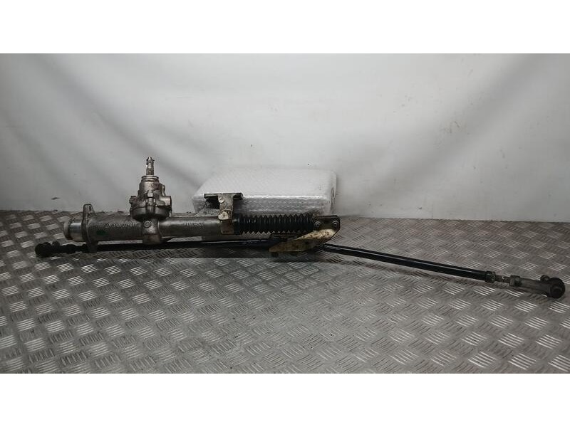 Recambio de cremallera direccion para audi 80/90 (893) e referencia OEM IAM 8A1422065A ASISTIDA ZF 7881955309