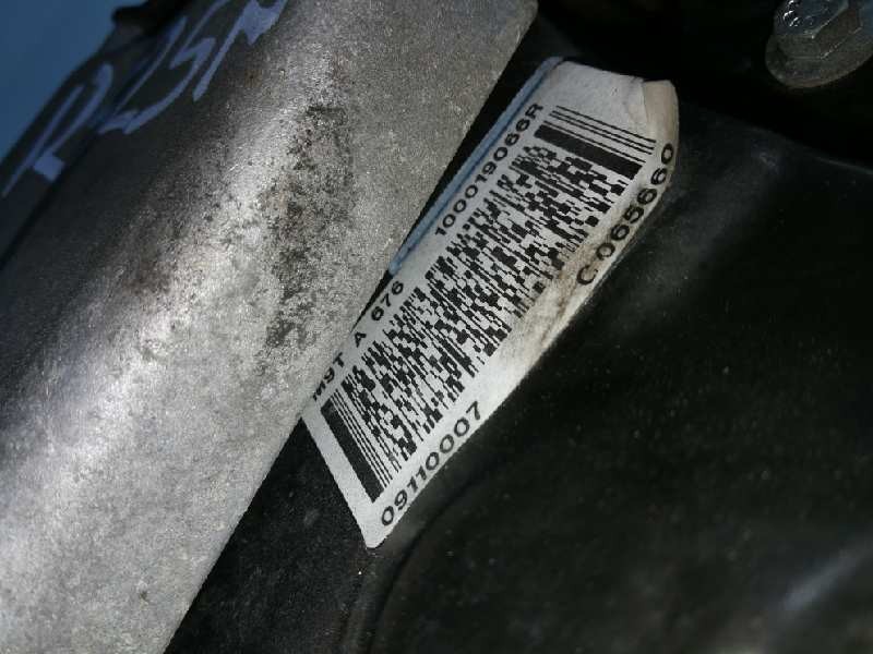 Recambio de motor completo para renault master kombi l1h1 3,0t referencia OEM IAM M9T676  C065660