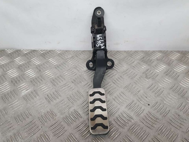 Recambio de potenciometro pedal para kia picanto (ja) gt line referencia OEM IAM CN07147098  