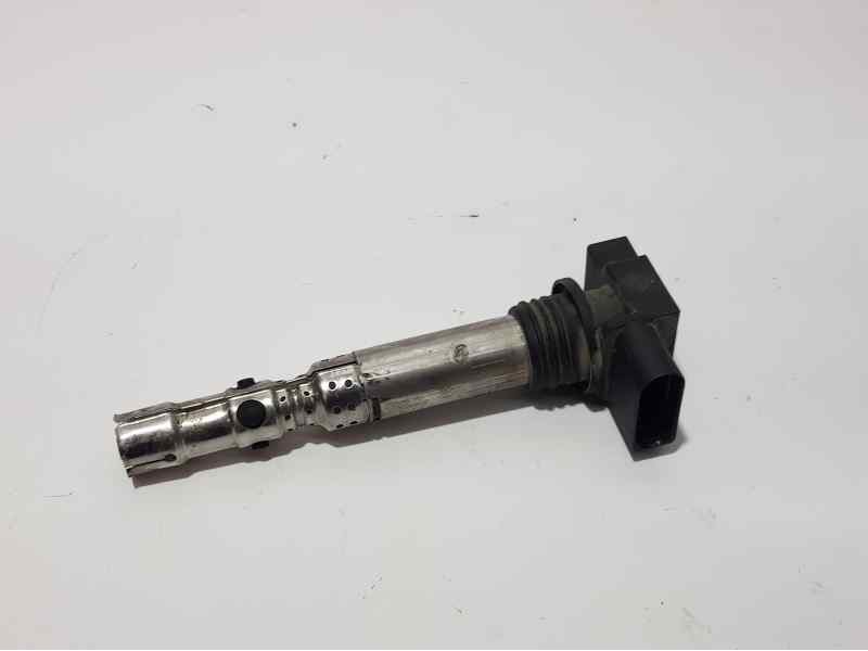 Recambio de bobina encendido para volkswagen polo (9n3) edition referencia OEM IAM 03D905715A 78321001 ELDOR