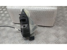 CERRADURA PUERTA DELANTERA IZQUIERDA 9816343480 