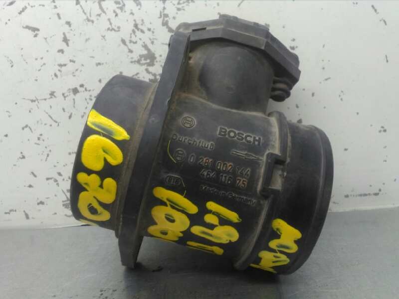 Recambio de caudalimetro para fiat marea weekend (185) td 100 elx referencia OEM IAM 46411675 0281002144 BOSCH