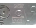 Recambio de caja mariposa para hyundai i20 1.2 16v cat referencia OEM IAM 3510004700 0280750634 BOSCH