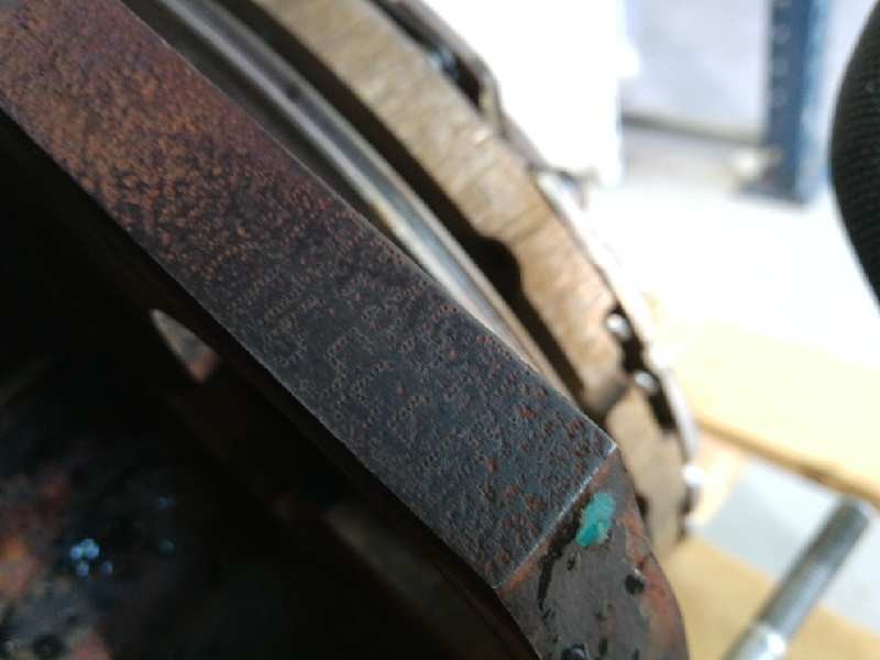 Recambio de motor completo para renault master kombi l1h1 3,0t referencia OEM IAM M9T676  C065660