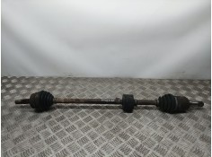 Recambio de transmision delantera derecha para fiat punto berl. (176) 55 s referencia OEM IAM 7739016  