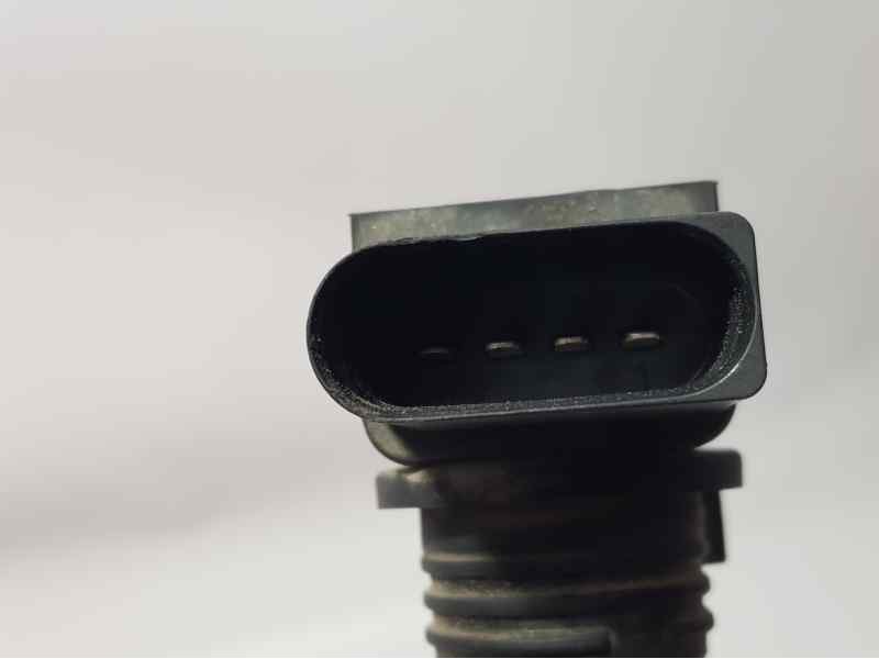 Recambio de bobina encendido para volkswagen polo (9n3) edition referencia OEM IAM 03D905715A 78321001 ELDOR