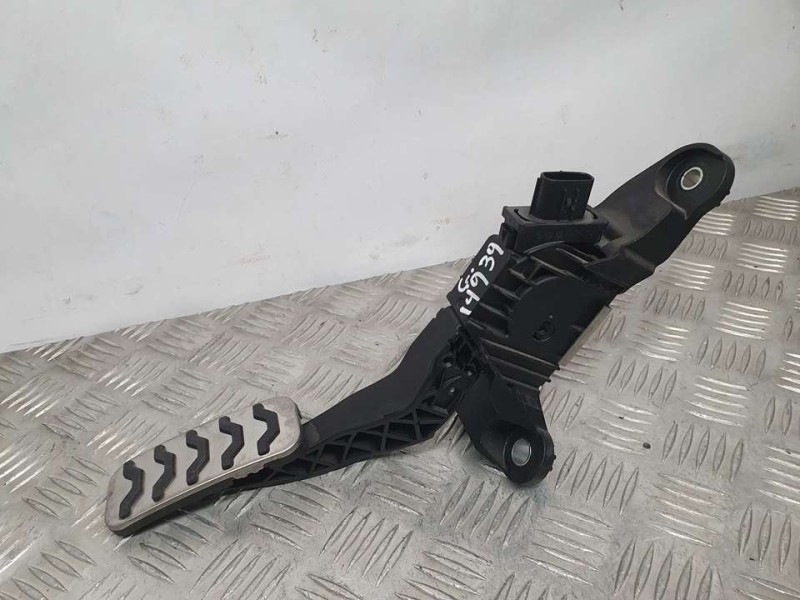 Recambio de potenciometro pedal para kia picanto (ja) gt line referencia OEM IAM CN07147098  