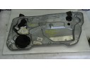 Recambio de elevalunas delantero derecho para seat ibiza (6l1) signo referencia OEM IAM  6+12+8 PINS 6Q2959801A