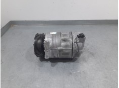 Recambio de compresor aire acondicionado para jaguar xf s pace referencia OEM IAM 9X2319D629DA 001080111B4 SANDEN