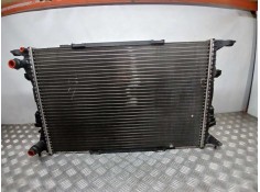 Recambio de radiador agua para audi a4 ber. (b8) e referencia OEM IAM 8K0121251R K5948005 BEHR