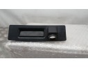 Recambio de maneta exterior porton para tesla model 3 (5yj3) ev referencia OEM IAM 1761508-00-E PULSADROE ELECTRICO TAPA MALETA 