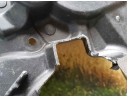 Recambio de elevalunas delantero izquierdo para mazda 3 berlina (bk) 1.6 crdt active referencia OEM IAM  6 PINS ELECTRICO