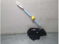 CERRADURA PUERTA TRASERA DERECHA 45483123 5 PINES