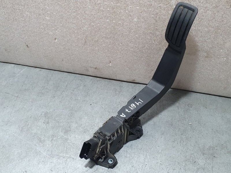 Recambio de potenciometro pedal para peugeot 2008 (p1) active referencia OEM IAM 9837891880 6PV01352411 
