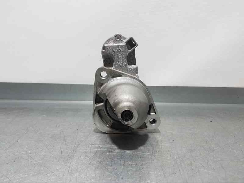 Recambio de motor arranque para hyundai kona style 4wd referencia OEM IAM 361002B320 0001138074 BOSCH