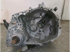 Recambio de caja cambios para renault megane i berlina hatchback (ba0) 1.9 d rn referencia OEM IAM JB1150 S039186 5VELOCIDADES