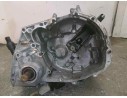 Recambio de caja cambios para renault megane i berlina hatchback (ba0) 1.9 d rn referencia OEM IAM JB1150 S039186 5VELOCIDADES