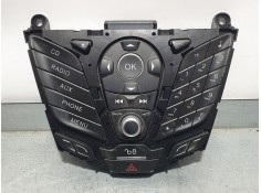 MANDO RADIO C1BT18K811PA 17006881 