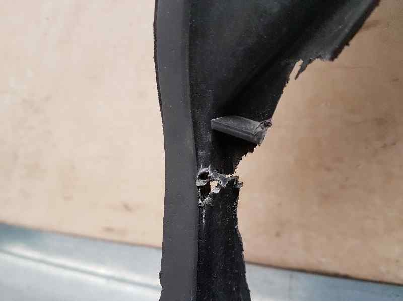 Recambio de elevalunas delantero izquierdo para mazda 3 berlina (bk) 1.6 crdt active referencia OEM IAM  6 PINS ELECTRICO