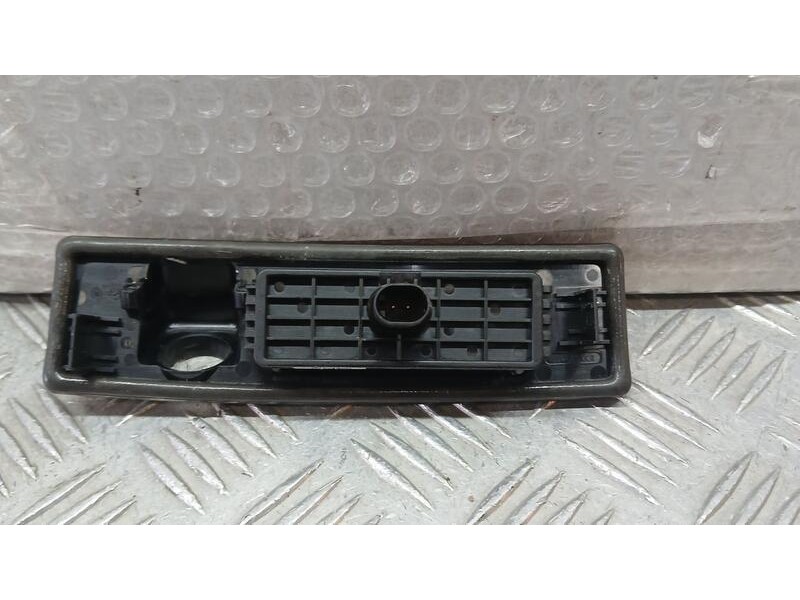 Recambio de maneta exterior porton para tesla model 3 (5yj3) ev referencia OEM IAM 1761508-00-E PULSADROE ELECTRICO TAPA MALETA 